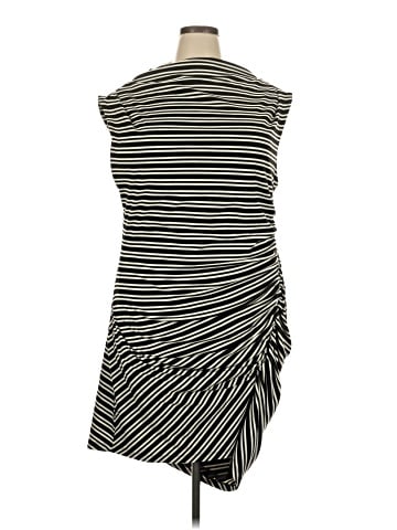 By Anthropologie Casual Dress (view 1)