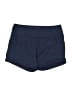 Born Primitive Solid Blue Shorts Size S - photo 1