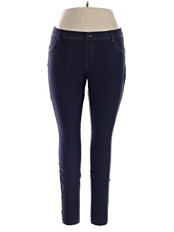 Hue Jeans (view 1)