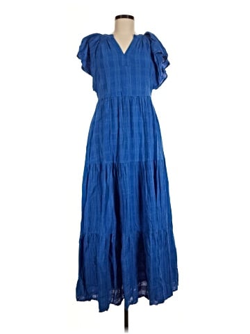 Market and Spruce Casual Dress (view 1)