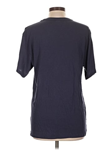Alternative Earth Short Sleeve T-Shirt (view 2)