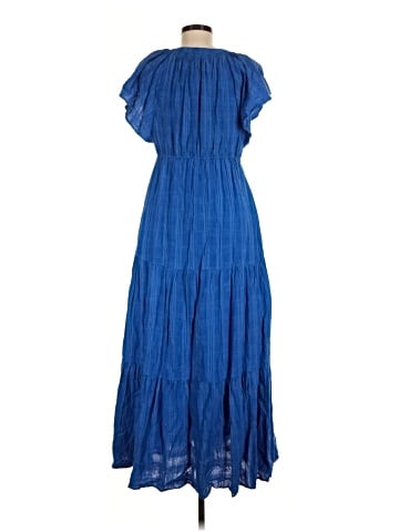 Market and Spruce Casual Dress (view 2)