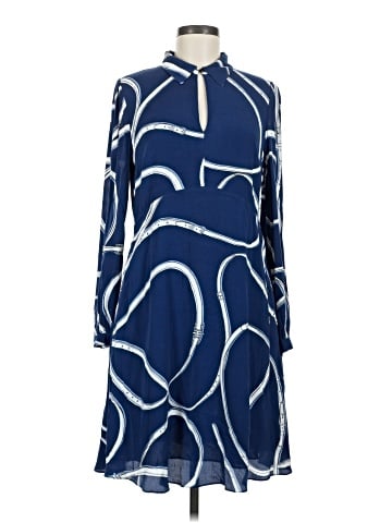 Hobbs London Casual Dress (view 1)