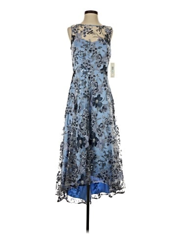 Eliza J Cocktail Dress (view 1)