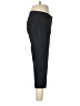 Apt. 9 Solid Black Dress Pants Size 6 - photo 4