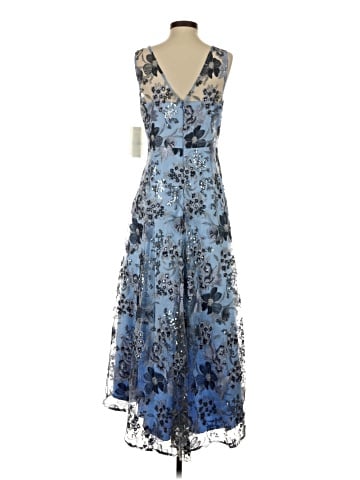 Eliza J Cocktail Dress (view 2)