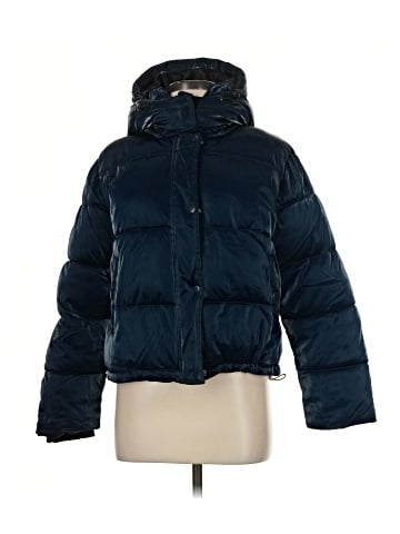 Forever 21 Snow Jacket (view 1)