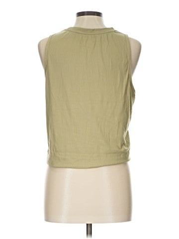 Danskin Sleeveless T-Shirt (view 2)