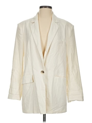 Zara Blazer (view 1)