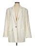 Zara Ivory Blazer Size S - photo 1