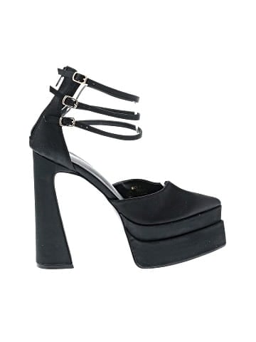 PrettyLittleThing Heels (view 1)