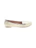 Forever Gold Flats Size 7 1/2 - photo 1