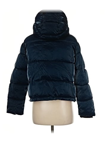 Forever 21 Snow Jacket (view 2)