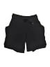 Lululemon Athletica Solid Black Shorts Size 4 - photo 1