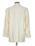 Zara Ivory Blazer Size S - photo 2