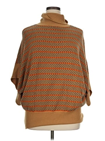 Charter Club Poncho (view 1)