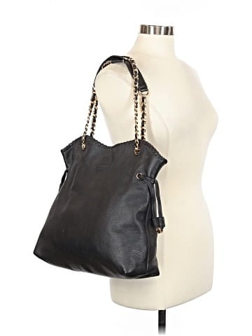 Tory Burch Leather Hobo (view 2)