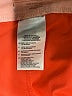 Adidas Color Block Orange Skort Size XXL (estimated) - photo 4