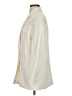 Zara Ivory Blazer Size S - photo 5