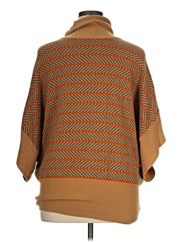 Charter Club Poncho (view 2)