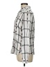 Maurices Gray Long Sleeve Blouse Size L - photo 5