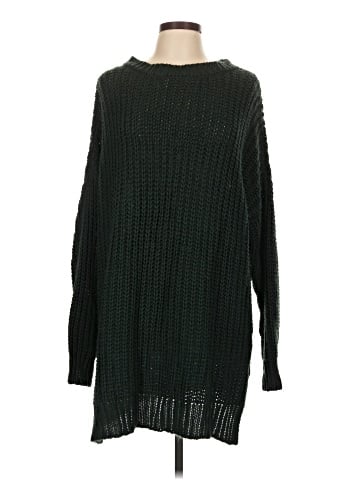 Zenana Premium Pullover Sweater (view 1)