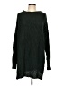 Zenana Premium 100% Acrylic Green Pullover Sweater Size L - photo 1