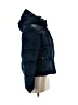 Forever 21 100% Polyester Blue Snow Jacket Size M - photo 4
