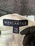 J.Crew Mercantile Ivory Jeans Size 29 waist - photo 7
