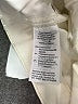 J.Crew Mercantile Ivory Jeans Size 29 waist - photo 8
