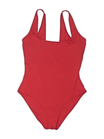 Everlane One Piece Swimsuit (view 1)