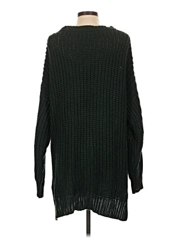 Zenana Premium Pullover Sweater (view 2)