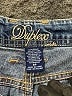 Duplex by Tyte Color Block Blue Jeans Size 8 (petite) - photo 7