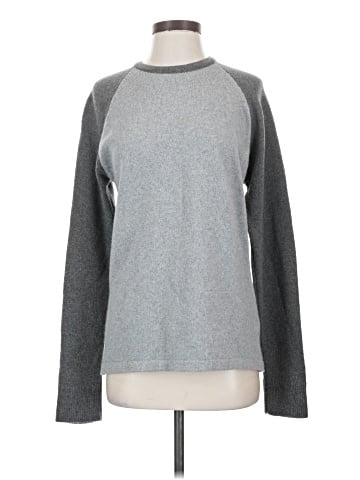 OUTERKNOWN Cashmere Pullover Sweater (view 1)