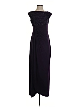 Connected Apparel Cocktail Dress