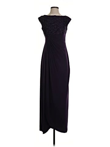 Connected Apparel Cocktail Dress (view 1)