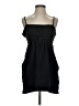 FP BEACH 100% Cotton Black Sleeveless Top Size S - photo 1