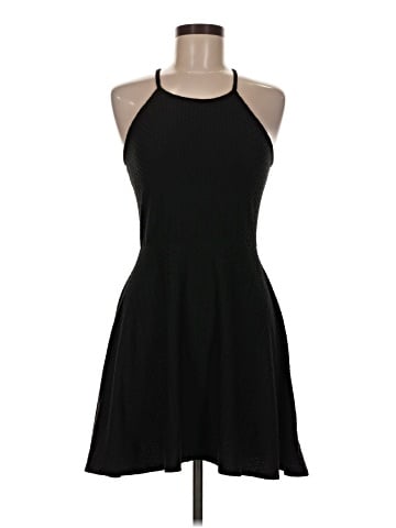 Mossimo Supply Co. Cocktail Dress (view 1)