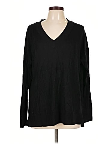 Matty M Pullover Sweater (view 1)