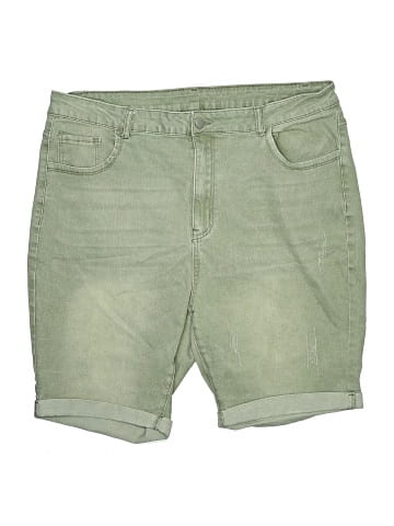 Unbranded Khaki Shorts (view 1)