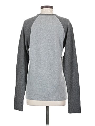 OUTERKNOWN Cashmere Pullover Sweater (view 2)