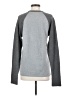 OUTERKNOWN Gray Cashmere Pullover Sweater Size S - photo 2