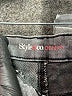 Style&Co Gray Casual Pants Size 6 - photo 7