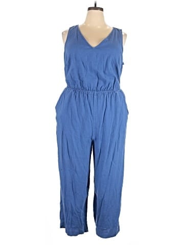 Universal Thread Jumpsuit (view 1)