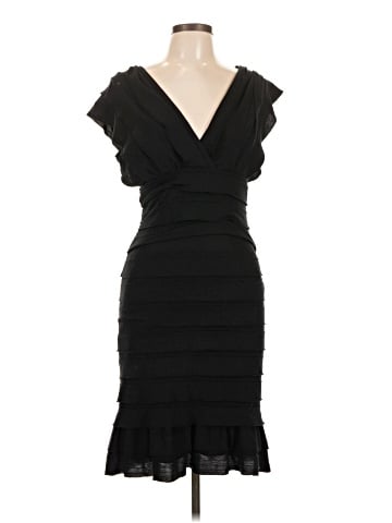 Max Studio Cocktail Dress (view 1)