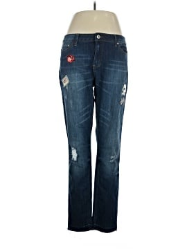 Ashley Stewart Jeans