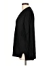 Matty M Black Pullover Sweater Size L - photo 5