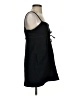 FP BEACH 100% Cotton Black Sleeveless Top Size S - photo 4