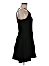 Mossimo Supply Co. Solid Black Cocktail Dress Size M - photo 4