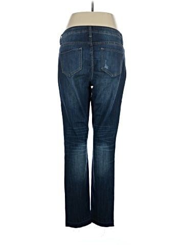 Ashley Stewart Jeans (view 2)